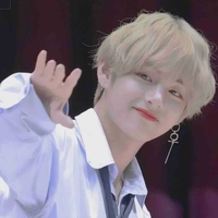 V-Kim Taehyung| anh6
