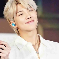 RM-Kim Namjoon| anh4