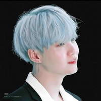 Suga-Min Yoongi| anh2