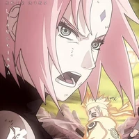 #Haruno Sakura