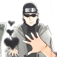 #Aburame Shino