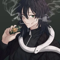 Obanai Iguro