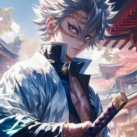 Sanemi Shinazugawa