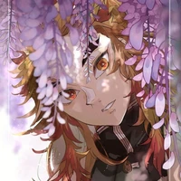 Kyojuro Rengoku