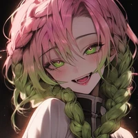 Mitsuri Kanroji