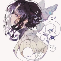 Shinobu Kochou