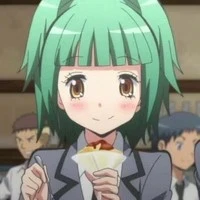 Kaede Kayano / Akari Yukimura