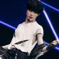 TÔ TÂN HẠO [ANH]