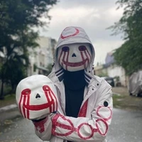 pé chaos cute
