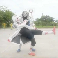 ah 4 nạnh nùng