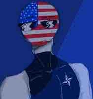 America