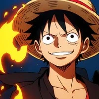 Luffy