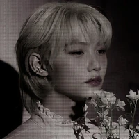 Lee Yongbok ( Felix)