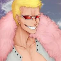 doflamingo
