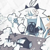 triệu tiên slay💅[em trai của ngũ hồ]