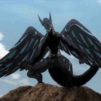Acnologia 