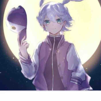 Tsukino Luka