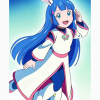 Tskino Luna