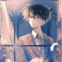 Kudo Shinichi