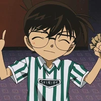 Edogawa Conan