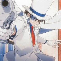 Kaito Kid