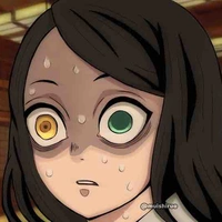 Iguro Obanai{lúc nhỏ}