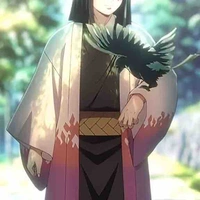Ubuyashiki Kagaya{Chúa Công}