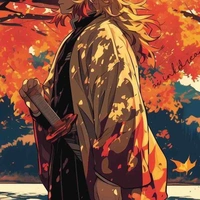 Rengoku[ba của Kyjirou]