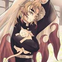 Kyoujirou Rengoku{Viêm Trụ}
