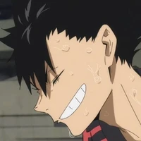 Kuroo Tetsuro
