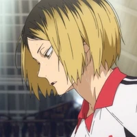 Kozume Kenma