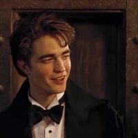 Cedric Diggory