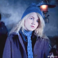 Luna Lovegood