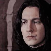 Severus Snape