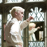 Draco Malfoy