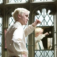 Draco Malfoy