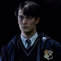 Tom Riddle