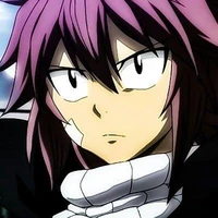 Natsu Dragneel