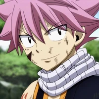 Natsu Dragneel