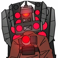 Titan Speakerman(Jake)