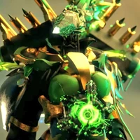 Titan Pencilman[Male](Jack)