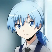 Shiota Nagisa