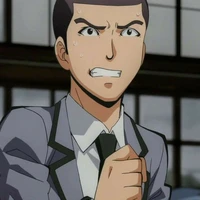 Okajima Taiga