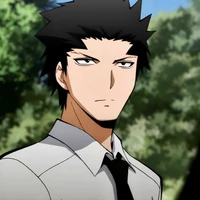Tadao Karasuma