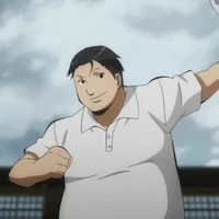 Takaoka Akira