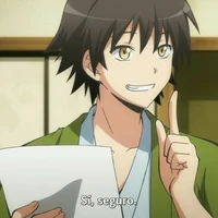 Isogai Yuma