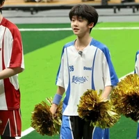 Trương Dịch Nhiên