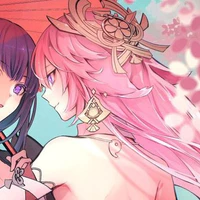 Yae Miko [ Alpha ]