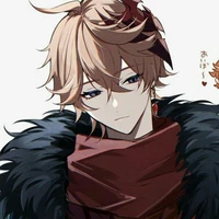 Childe [ Omega ]