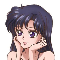 Rei Hino